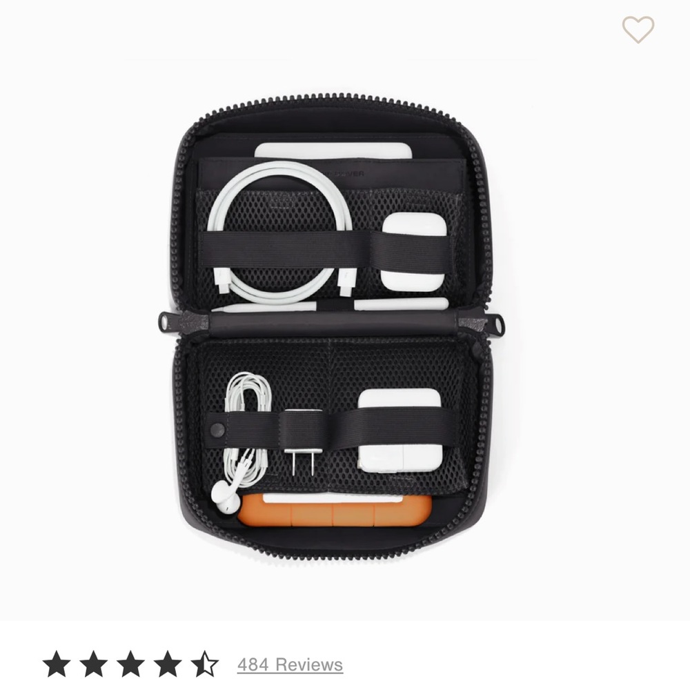 Arlo Tech Pouch Large